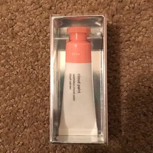 Glossier Cloud Paint color Beam